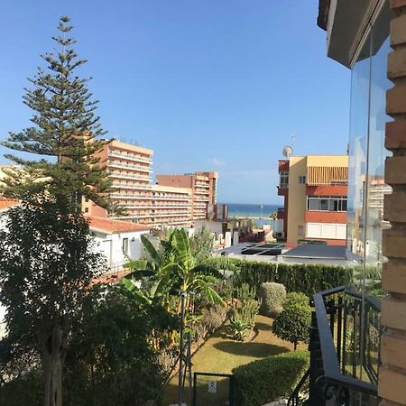Apartamento Biznaga Διαμέρισμα Benalmádena Εξωτερικό φωτογραφία