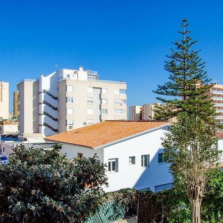 Apartamento Biznaga Διαμέρισμα Benalmádena Εξωτερικό φωτογραφία