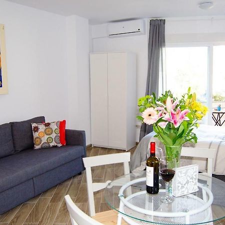Apartamento Biznaga Διαμέρισμα Benalmádena Εξωτερικό φωτογραφία