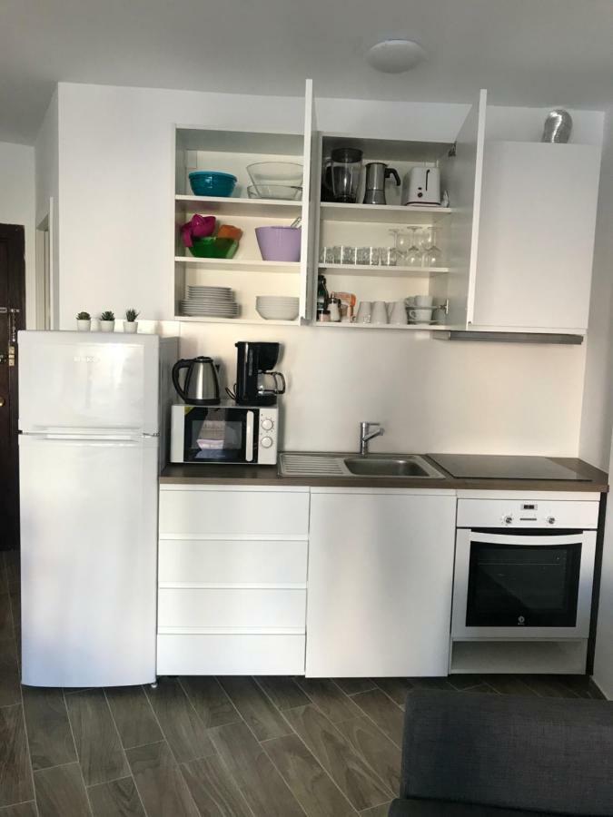 Apartamento Biznaga Διαμέρισμα Benalmádena Εξωτερικό φωτογραφία