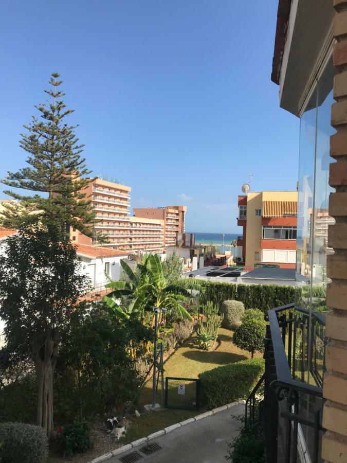 Apartamento Biznaga Διαμέρισμα Benalmádena Εξωτερικό φωτογραφία