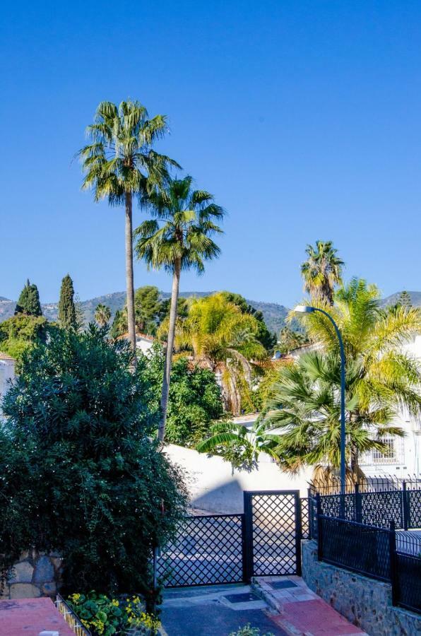 Apartamento Biznaga Διαμέρισμα Benalmádena Εξωτερικό φωτογραφία