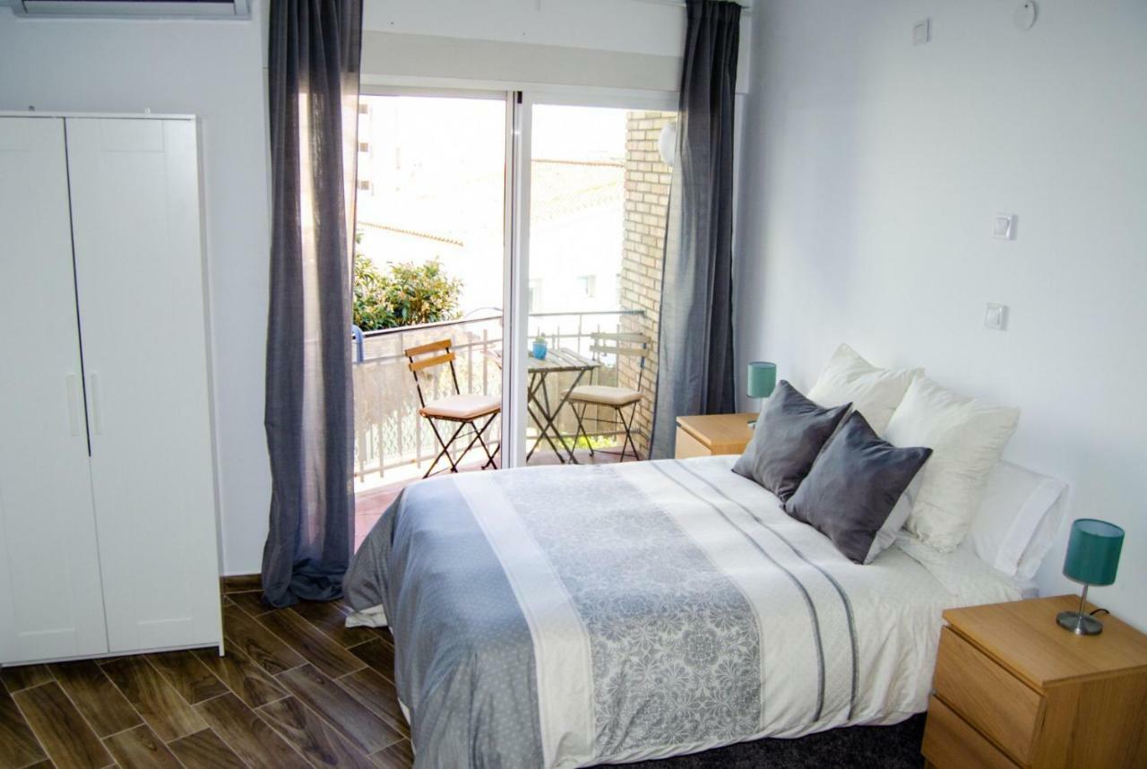 Apartamento Biznaga Διαμέρισμα Benalmádena Εξωτερικό φωτογραφία