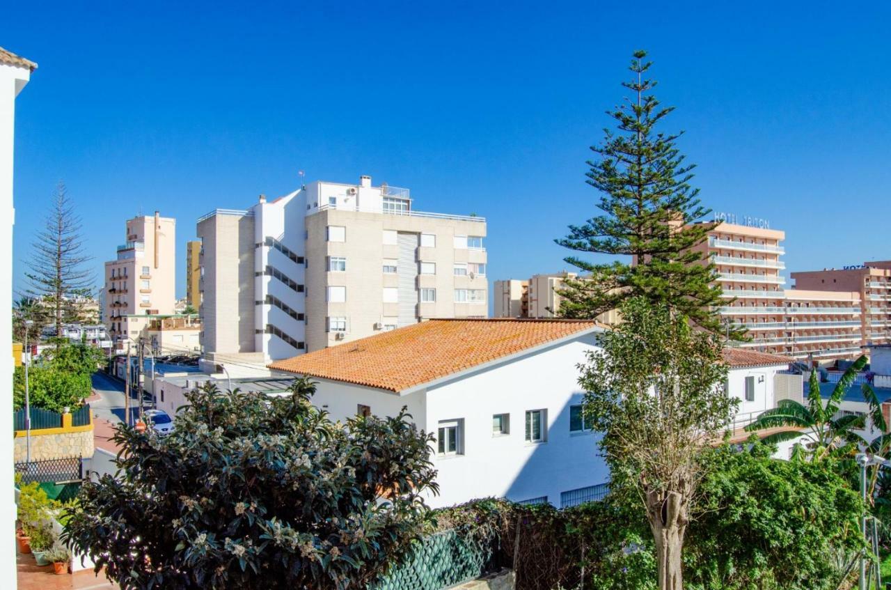 Apartamento Biznaga Διαμέρισμα Benalmádena Εξωτερικό φωτογραφία