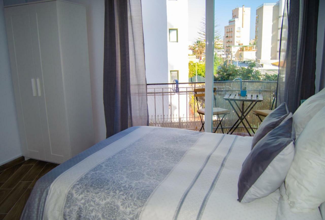 Apartamento Biznaga Διαμέρισμα Benalmádena Εξωτερικό φωτογραφία