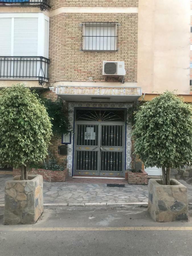 Apartamento Biznaga Διαμέρισμα Benalmádena Εξωτερικό φωτογραφία