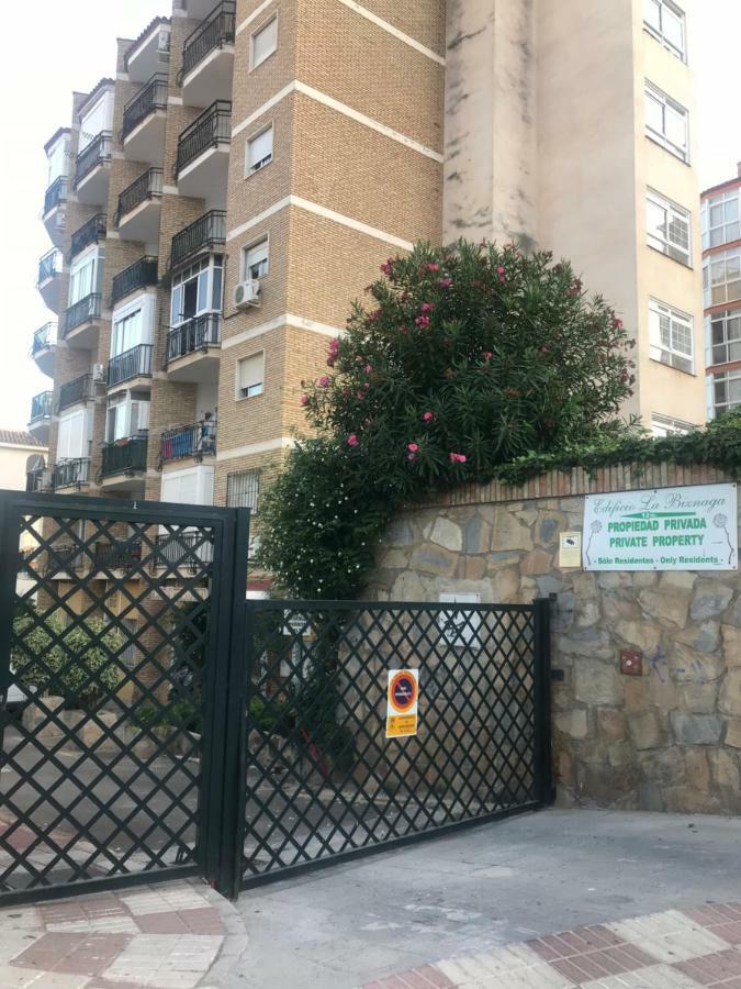 Apartamento Biznaga Διαμέρισμα Benalmádena Εξωτερικό φωτογραφία
