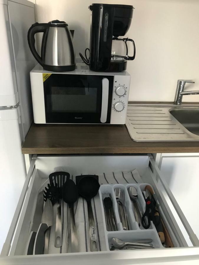 Apartamento Biznaga Διαμέρισμα Benalmádena Εξωτερικό φωτογραφία
