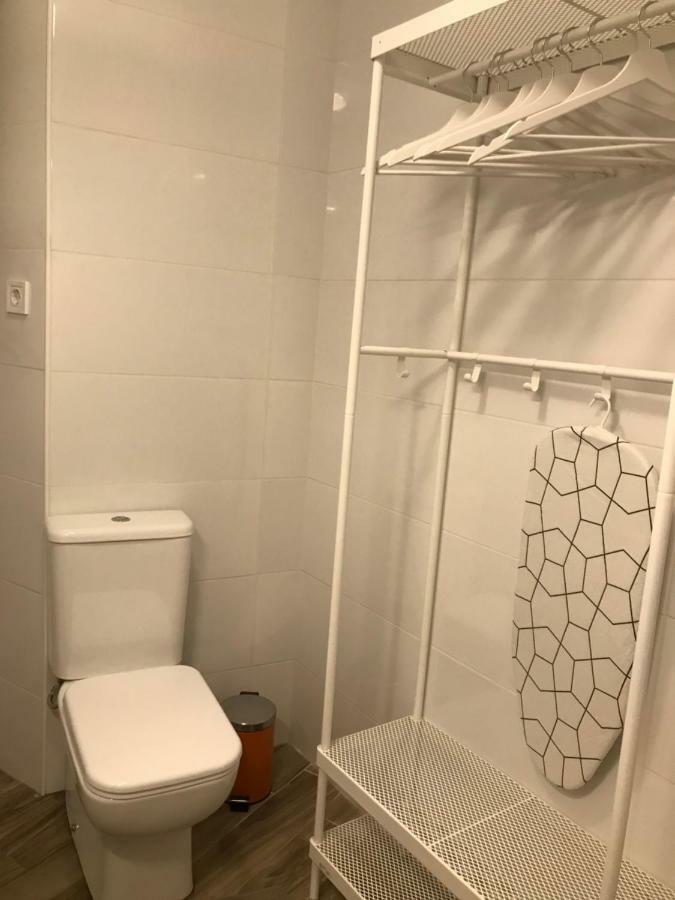 Apartamento Biznaga Διαμέρισμα Benalmádena Εξωτερικό φωτογραφία
